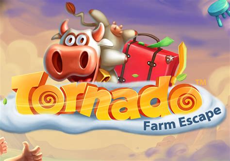 tornado farm escape slot|Tornado: Farm Escape™ Slot Machine Game to Play .